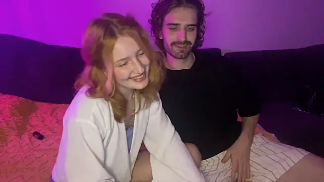 Stacy Liam online show from February 6, 7:10 pm