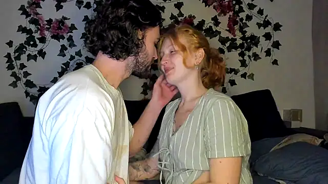 Stacy Liam online show from April 7, 7:48 pm