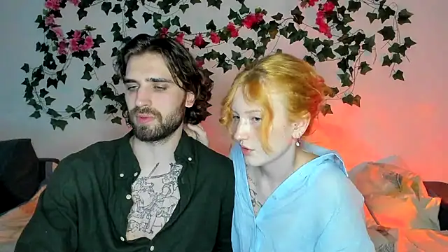 Stacy Liam online show from April 10, 8:38 pm