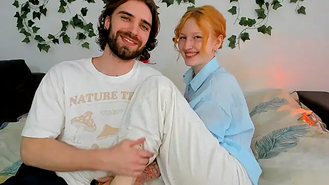 Stacy Liam online show from April 11, 7:45 am