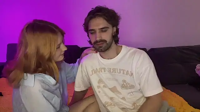 Stacy Liam online show from February 8, 3:43 pm