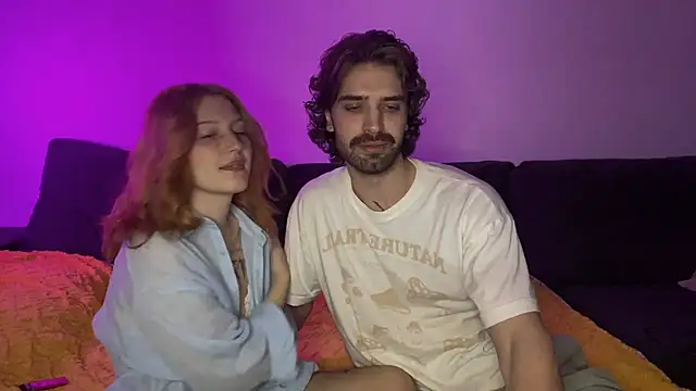 Stacy Liam online show from February 10, 1:48 am