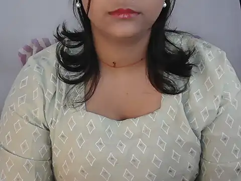 Naughty Shipra online show from March 23, 7:30 am