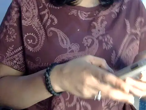 Naughty Shipra online show from February 7, 1:19 pm