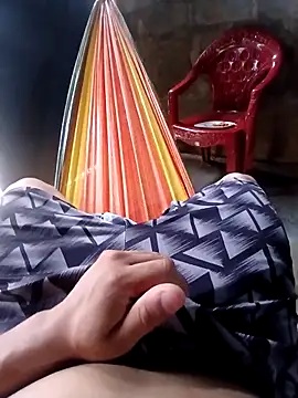 Maykel M online show from March 18, 4:30 pm