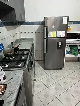 HampenSweet online show from January 19, 12:31 pm