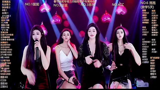 Angela616 online show from February 18, 1:18 pm