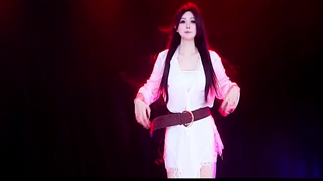 Angela616 online show from January 12, 2:46 pm