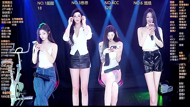 Angela616 online show from February 5, 12:23 pm