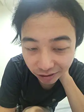 Snapshot of AJIJI1010 chatting on July 9, 10:59 am AJIJI1010 online show from July 9, 10:59 am