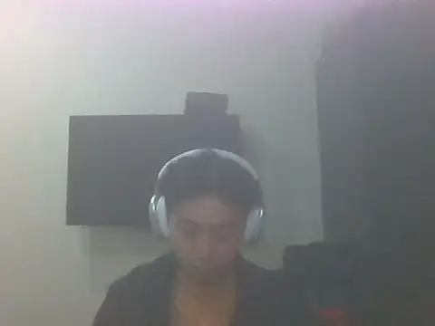 Snapshot of AJIJI1010 chatting on March 12, 9:30 pm AJIJI1010 online show from March 12, 9:30 pm