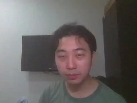 Snapshot of AJIJI1010 chatting on April 2, 4:02 pm AJIJI1010 online show from April 2, 4:02 pm