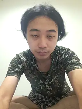 Snapshot of AJIJI1010 chatting on July 10, 7:47 pm AJIJI1010 online show from July 10, 7:47 pm