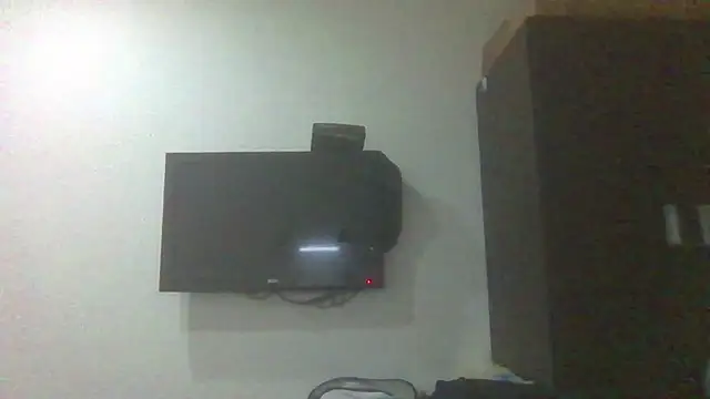 Snapshot of AJIJI1010 chatting on March 23, 9:20 am AJIJI1010 online show from March 23, 9:20 am