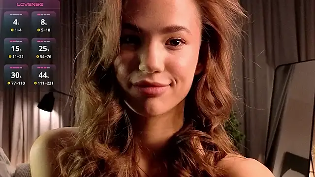 Snapshot of DiannMccarl chatting on February 23, 3:19 am DiannMccarl online show from February 23, 3:19 am