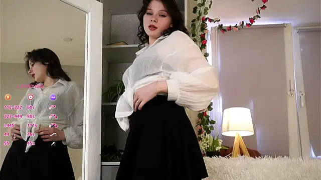 QuinnHeileman online show from March 19, 11:10 am