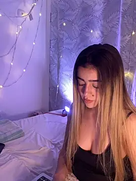 cute emmma online show from January 18, 4:38 am