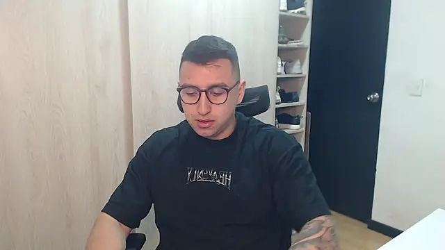 DanteVesper online show from March 10, 1:31 am