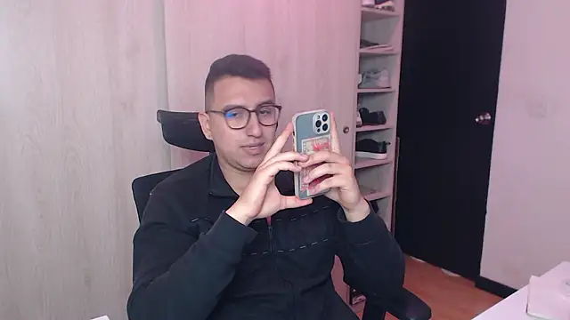 DanteVesper online show from March 27, 4:21 am