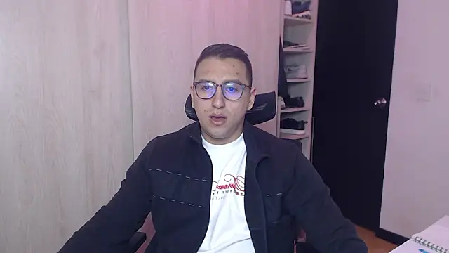 DanteVesper online show from March 20, 3:18 am