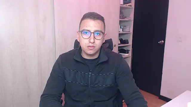 DanteVesper online show from March 14, 1:33 am