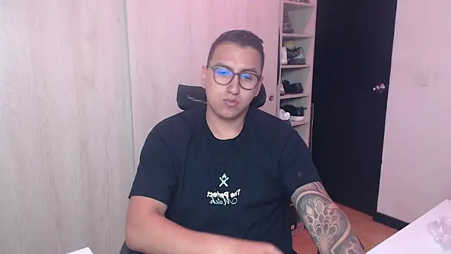 DanteVesper online show from April 7, 3:08 am