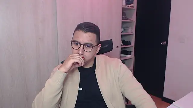 DanteVesper online show from March 21, 1:51 am