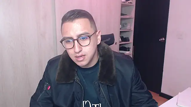 DanteVesper online show from March 28, 3:07 am