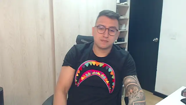 DanteVesper online show from March 10, 10:14 pm