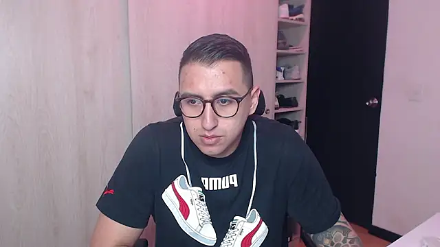 DanteVesper online show from March 17, 2:14 am