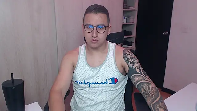 DanteVesper online show from March 15, 12:17 am