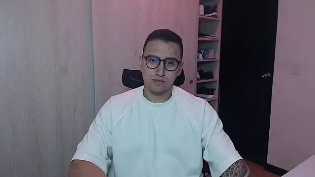 DanteVesper online show from March 18, 1:09 am