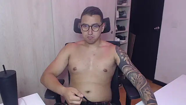 DanteVesper online show from April 10, 3:35 am