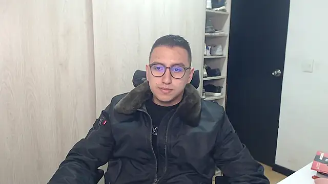 DanteVesper online show from March 13, 1:43 am