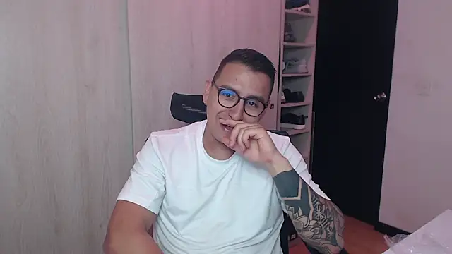 DanteVesper online show from April 2, 1:24 am