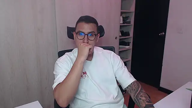 DanteVesper online show from April 23, 5:14 am