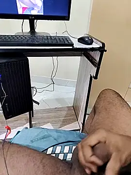 daddy raj1208 online show from February 23, 2:50 pm