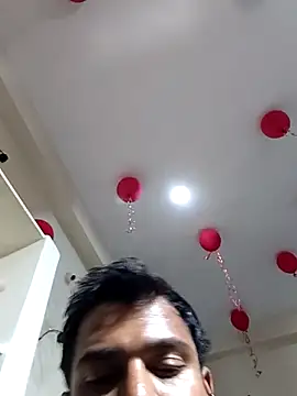 daddy raj1208 online show from January 8, 8:59 pm