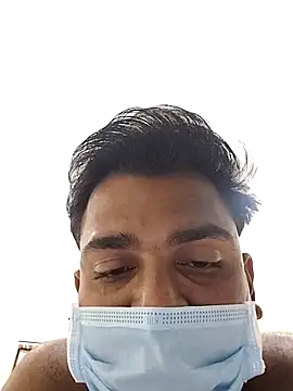 daddy raj1208 online show from March 3, 7:43 pm