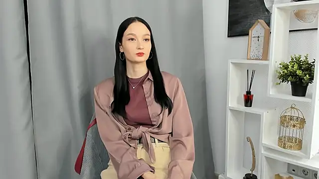 LanellSkartvedt online show from December 21, 2:08 pm