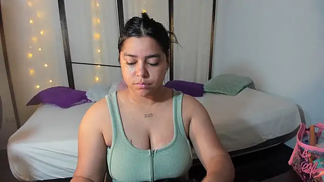 CelesteMoon5 online show from January 11, 10:49 pm