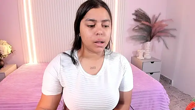 CelesteMoon5 online show from February 9, 3:59 am
