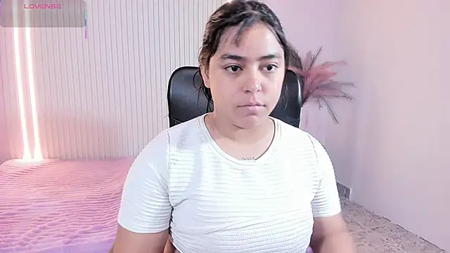 CelesteMoon5 online show from February 24, 2:56 am