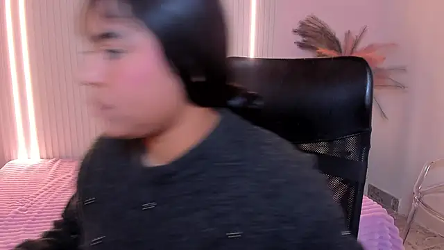 CelesteMoon5 online show from February 14, 4:02 am