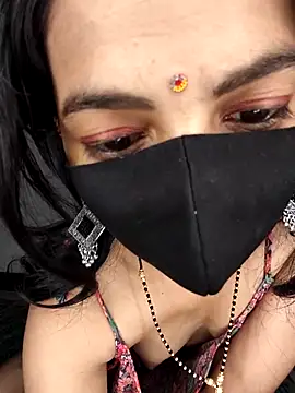 miss siya 00 online show from February 13, 6:08 pm