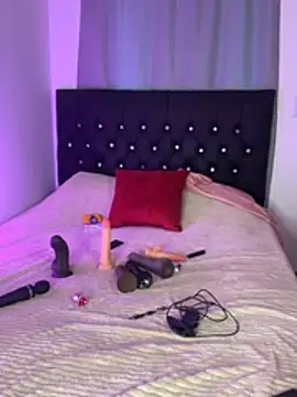 HelenaLior online show from March 18, 7:04 pm