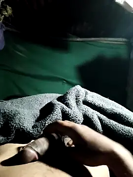 Hot2602 online show from April 16, 7:47 pm