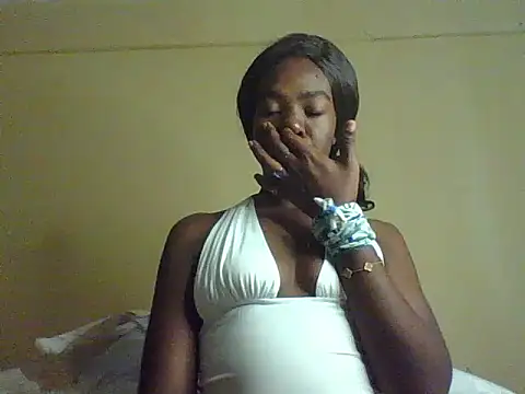 Sexxy paid online show from February 9, 5:05 am