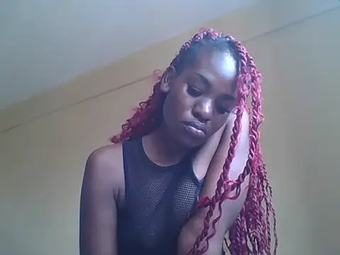 Sexxy paid online show from February 26, 9:53 am