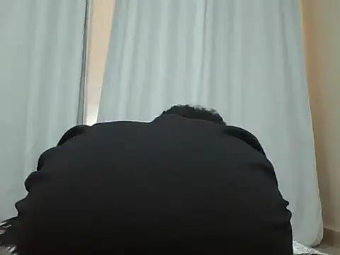 Sexxy paid online show from April 8, 11:12 am